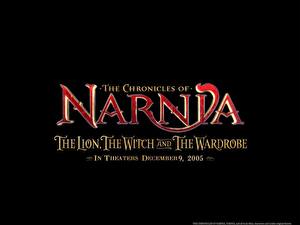 Bureaubladachtergronden De Kronieken van Narnia De Kronieken van Narnia: De leeuw, de heks en de kleerkast