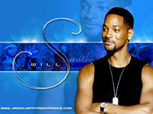 Tapety na pulpit Will Smith