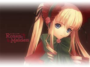 Images Rozen Maiden