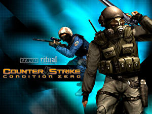 Counter-Strike: Condition Zero wallpaper (2 images) pictures download