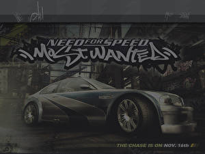 Papel de Parede Desktop Need for Speed Need for Speed Most Wanted