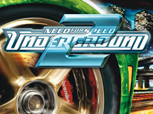 Bakgrunnsbilder Need for Speed Need for Speed Underground Dataspill
