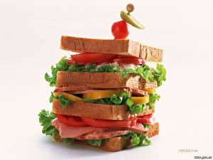 Bakgrunnsbilder Butterbrot Sandwich