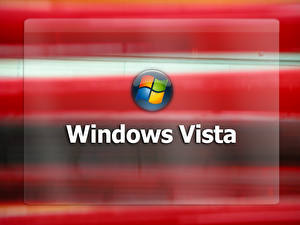 Bureaubladachtergronden Windows Vista Windows