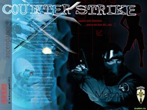 Bureaubladachtergronden Counter Strike Counter Strike 1