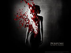 Desktop hintergrundbilder Das Parfum – Die Geschichte eines Mörders Film