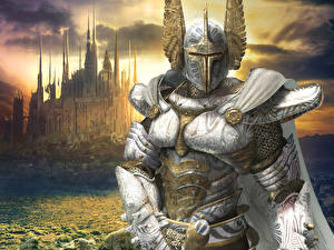 Fotos Heroes of Might and Magic