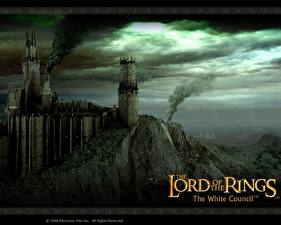 Wallpaper The Lord of the Rings
