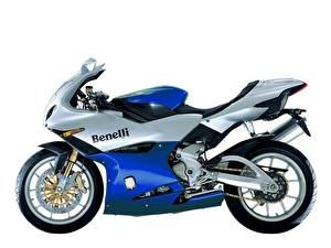 Hintergrundbilder Supersportler Benelli Motorrad