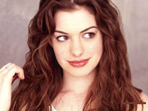 Pictures Anne Hathaway Celebrities