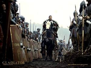 Bilder Gladiator (Film)