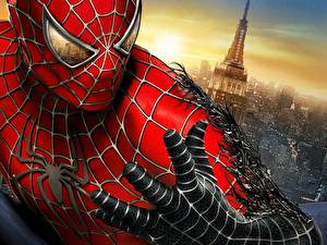 Fotos Spider-Man Spider-Man 3 Spiderman Held Film