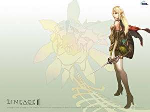 Picture Lineage 2