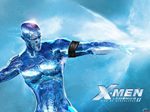 Fotos X-men - Games