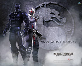 Hintergrundbilder Mortal Kombat computerspiel