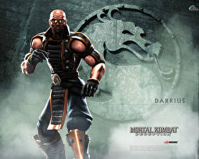 Picture Mortal Kombat