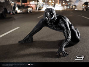 Fotos Spider-Man Spider-Man 3 Spiderman Held Film