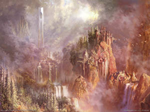Bilder Aion: Tower of Eternity