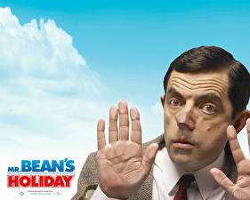 Fonds d'écran Bean (film)