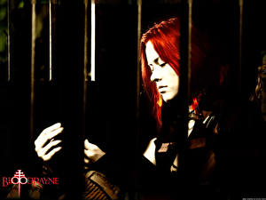 Tapety na pulpit BloodRayne (film)