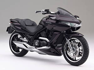 Image Honda - Motorcycles