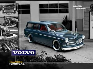 Wallpaper Volvo