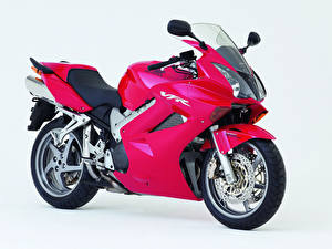 Fonds d'écran Moto sportive Honda - Motocyclette moto