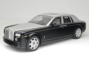 Fonds d'écran Rolls-Royce voiture