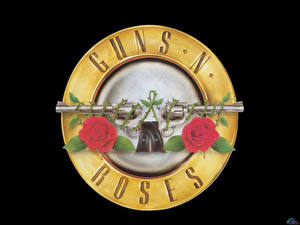 Fonds d'écran Guns N' Roses