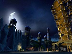 Desktop hintergrundbilder Atlantis computerspiel