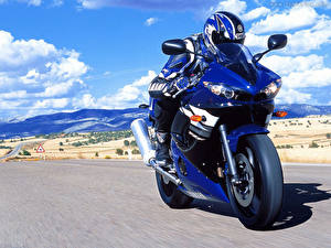 Fonds d'écran Moto sportive Yamaha motos