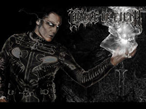 Wallpapers Cradle Of Filth Music