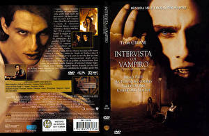 Picture Interview with the Vampire: The Vampire Chronicles