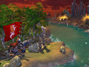 Fotos Heroes of Might and Magic Heroes V