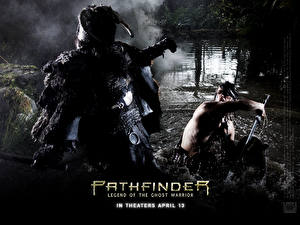 Bakgrundsbilder på skrivbordet Pathfinder (film) film