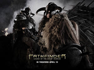 Bakgrundsbilder på skrivbordet Pathfinder (film) Filmer