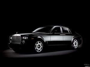 Hintergrundbilder Rolls-Royce
