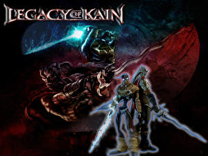 Hintergrundbilder Legacy of Kain: Defiance Spiele