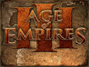Pictures Age of Empires Age of Empires 3