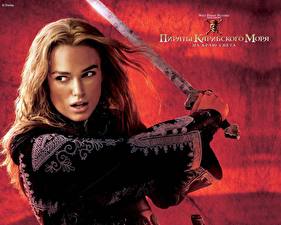 Images Pirates of the Caribbean Pirates of the Caribbean: At World's End Keira Knightley film