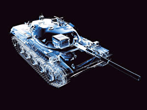 Bilder Panzer Schwarzer Hintergrund Heer