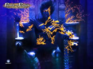 Bilder Prince of Persia Prince of Persia: The Two Thrones Spiele