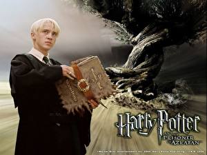 Bakgrundsbilder på skrivbordet Harry Potter (film) Harry Potter och fången från Azkaban (film)