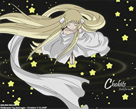 Pictures Chobits
