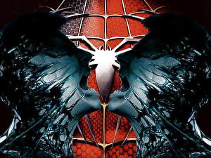 Bureaubladachtergronden Spider-Man (film) Spider-Man 3