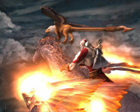 Pictures God of War