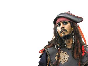 Photo Pirates of the Caribbean Johnny Depp Movies