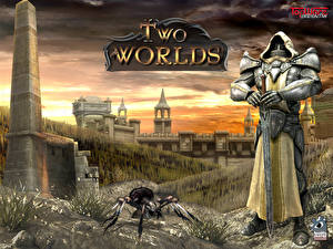 Fotos Two Worlds