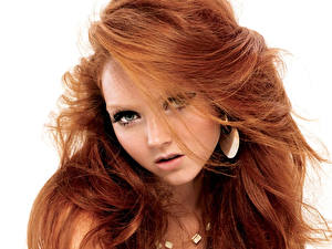 Picture Lily Cole