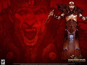 Pictures Warhammer Online: Age of Reckoning Games